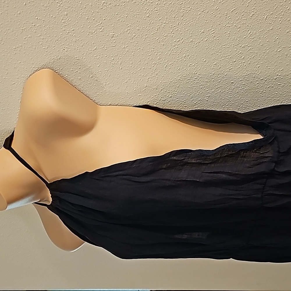 Shein black romper size L - Picture 3 of 11